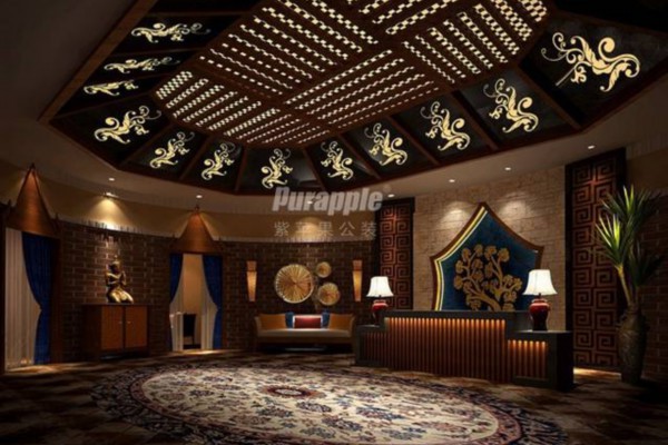 武汉楚太子桑拿体验攻略(武汉楚太子广八路店)
