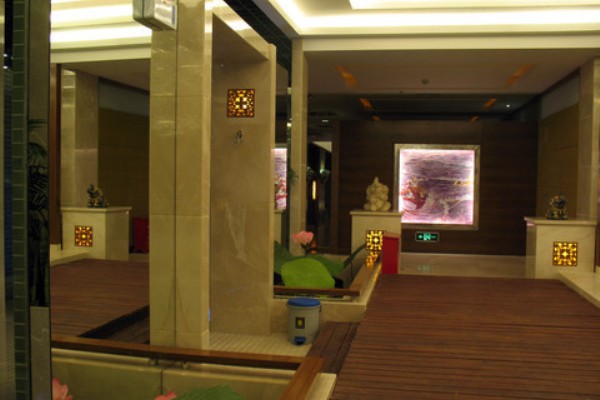 武汉桑拿酒店，品味休闲生活(武汉桑拿酒店排名)