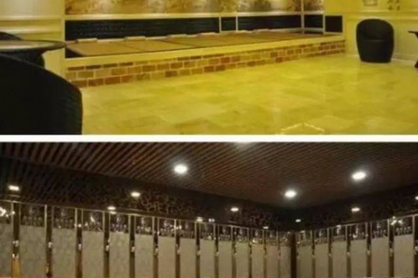 武汉首义路桑拿店体验分享(武汉首义路桑拿店体验分享电话)